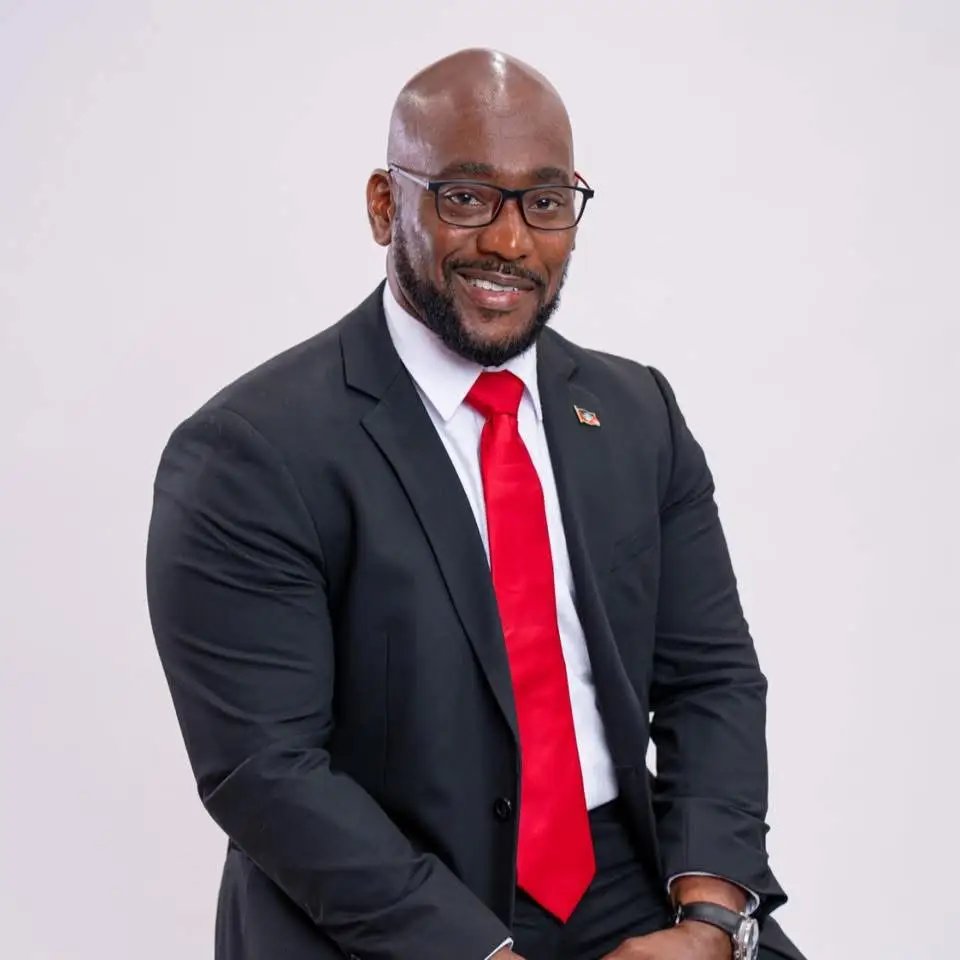 ABLP Candidate Newton Vows New Old Road Clinic and Ambulance Within First Year