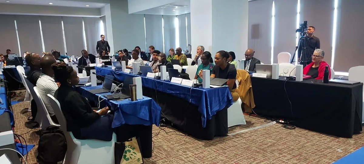 Antigua and Barbuda Seeks CDB Funding to Overhaul National Waste Management