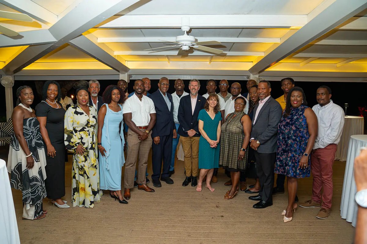 Governor General Honours Eight Candidates Bound for King's Foundation UK Crafts Programme