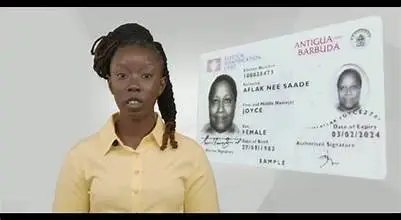 Nearly Half of Antigua's Voters Yet to Renew ID Cards, ABEC Data Shows