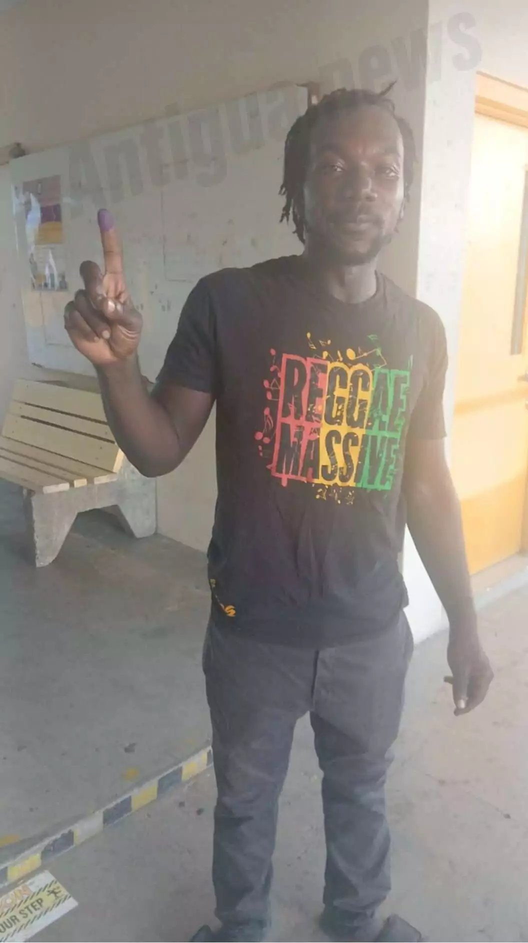 Polls Close Across Antigua and Barbuda After Dramatic Election Day Finish