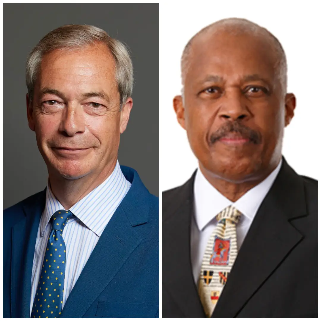 CARICOM Condemns Reform UK Proposal to Block Visas Over Reparations Push