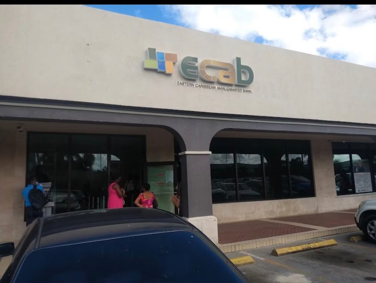 ECAB to Permanently Close Woods Branch on June 1, 2026