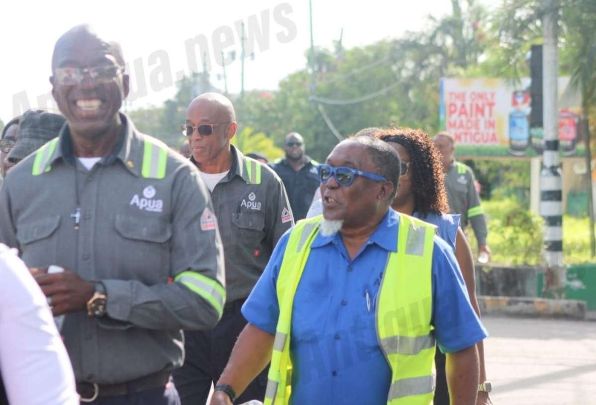 APUA Cautions Workers That Strike Action Could Violate Essential Services Law