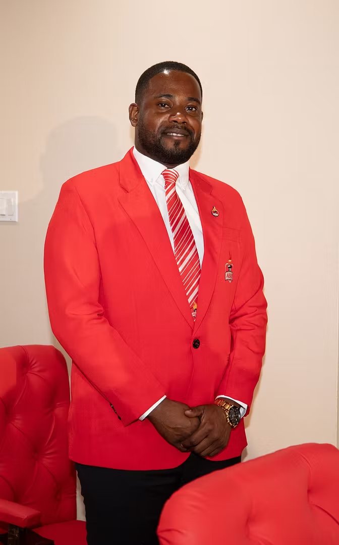 Former Barbuda MP Nibbs Endorses ABLP's Beezer, Calls for Change Ahead of April 30 Vote