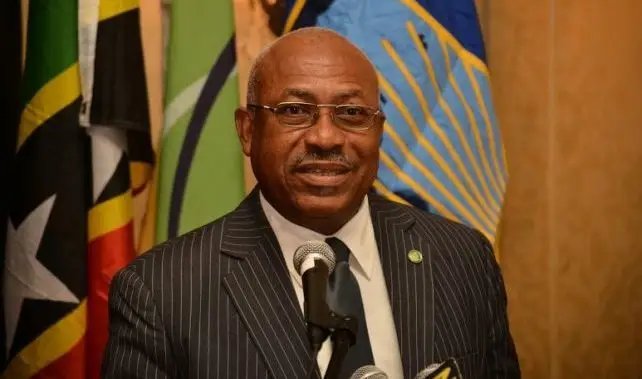 CARICOM Election Observers Arrive in Antigua Ahead of April 30 Vote