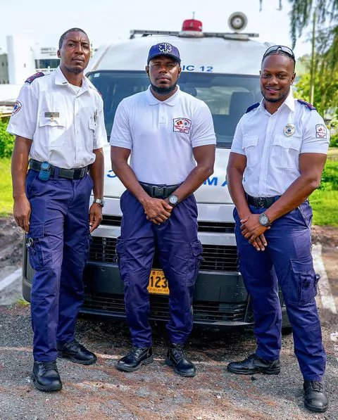 Government recruiting six new EMTs as emergency call volumes rise