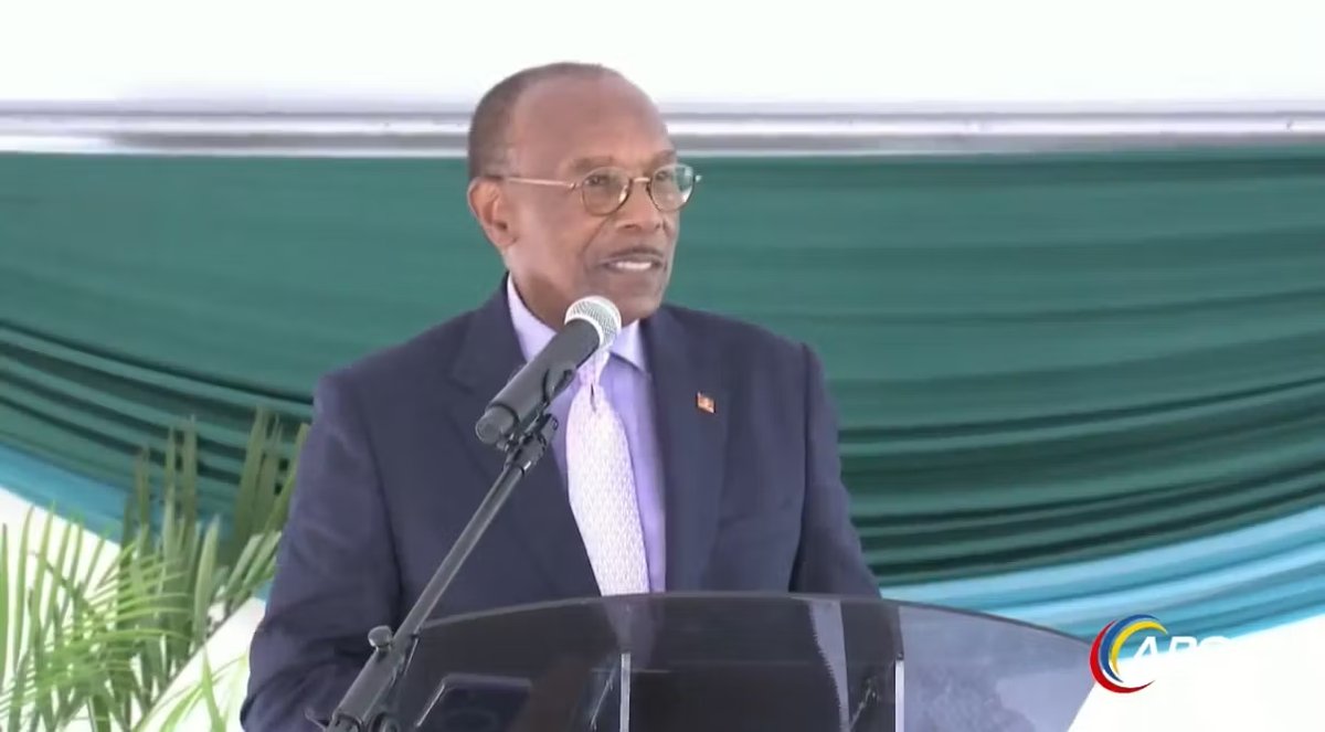 MBS Pharmacy Opens at Glanvilles Polyclinic, Expanding Access for Eastern Antigua Residents