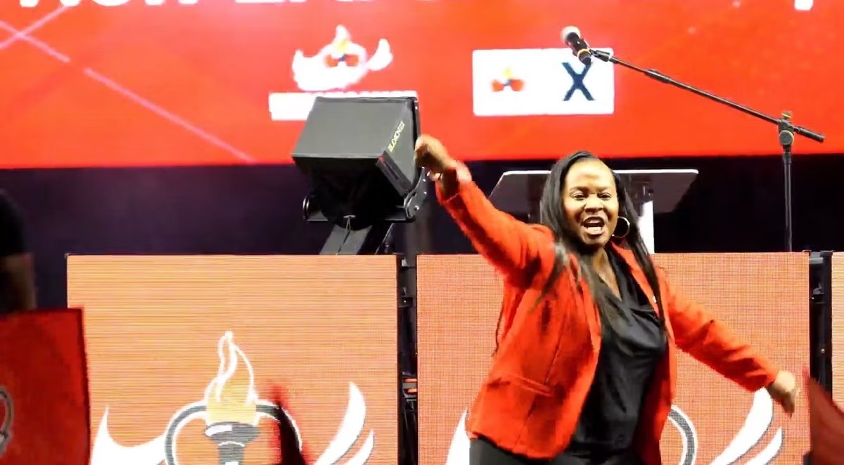 Johnson Pledges Road Upgrades, Sports Facilities and 'Educational Revolution' for St. Philip South