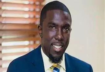 Jamale Pringle files complaint at CID over alleged canceled contracted performance by Armani Moodie