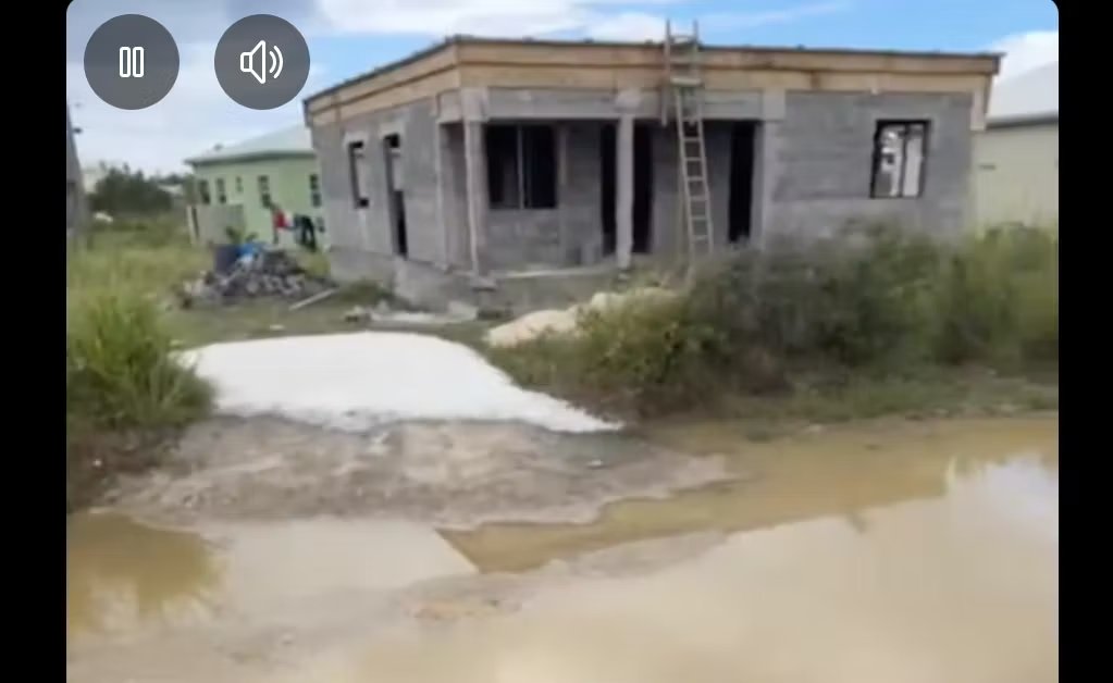 Opposition MP Brands Bolans Housing Project 'A Complete Disaster,' Demands Independent Inspection