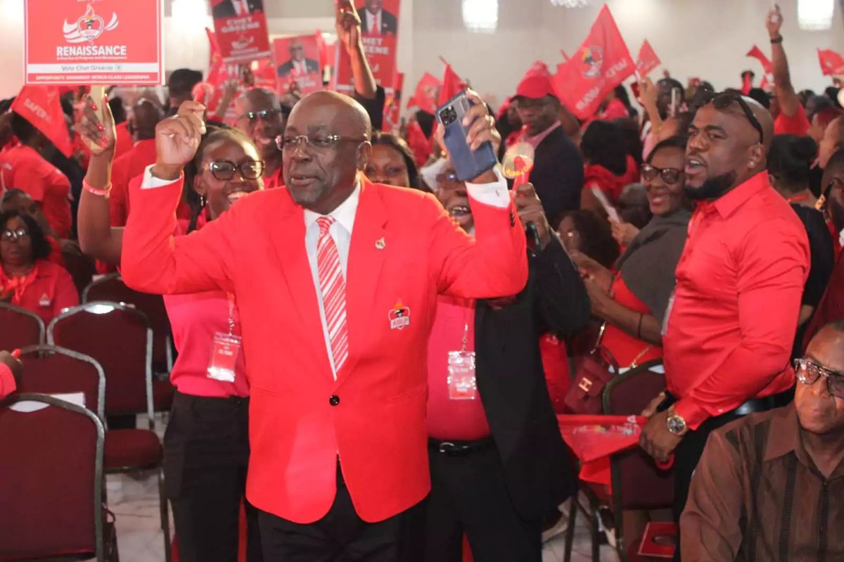 ABLP to Launch 2026 General Election Manifesto at AUA