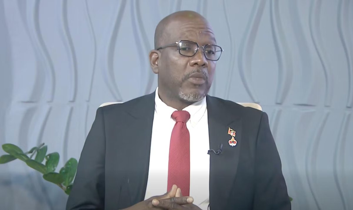 Minister Matthew to Open Refurbished Radio Range Playground This Week