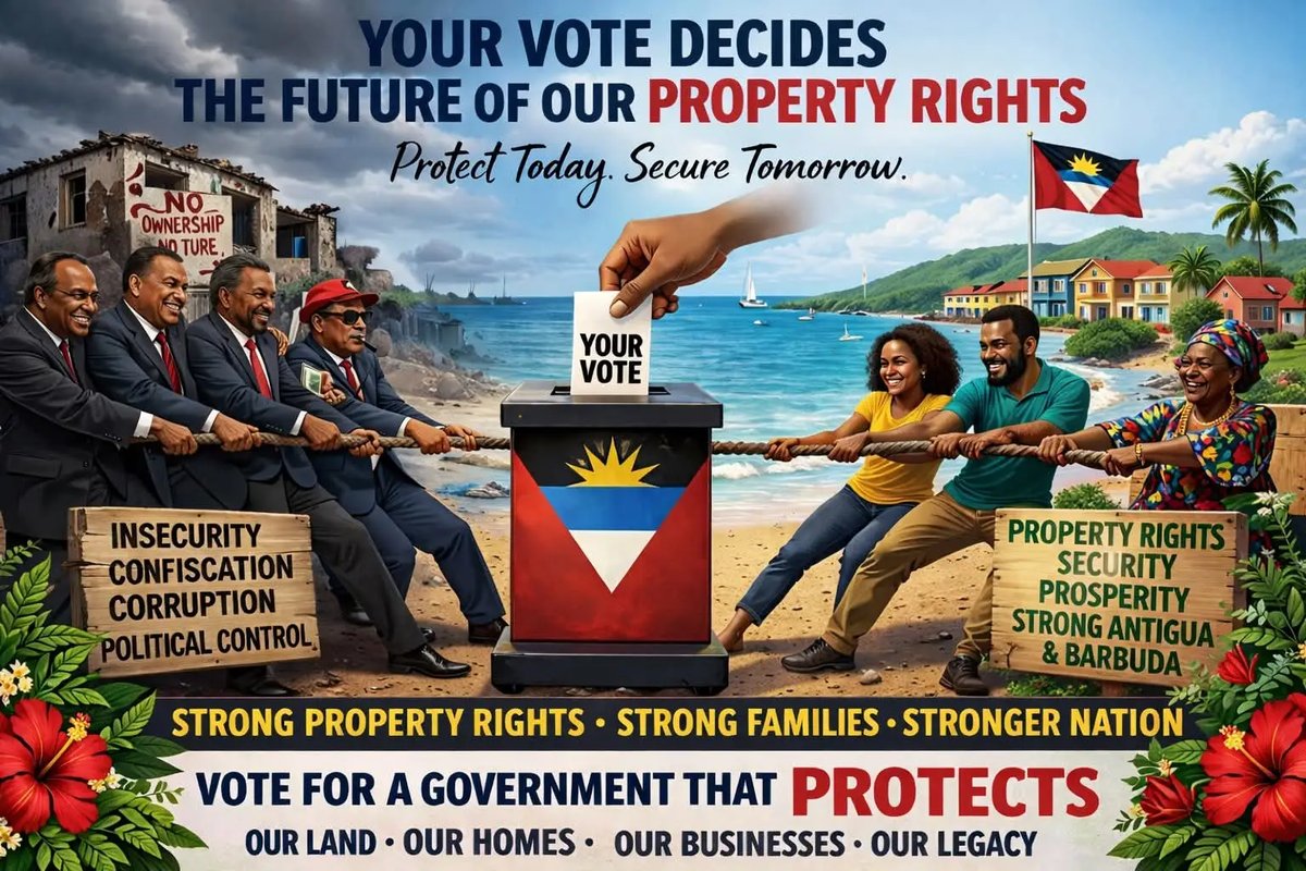 COMMENTARY: The Case Against Voting Away Your Right to Private Property