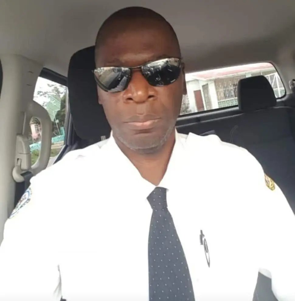 Mother Breaks Down in Court Recounting Son's Abduction in Nigel Christian Murder Trial