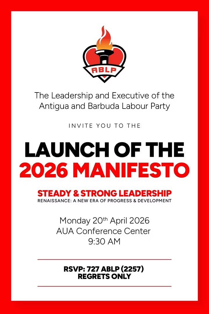 ABLP Set to Launch Election Manifesto at AUA as Campaign Enters Final Stretch