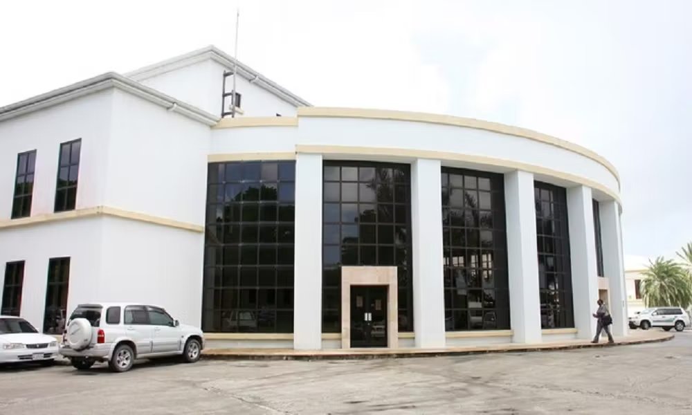 High Court to Close at Noon on Election Day, April 30