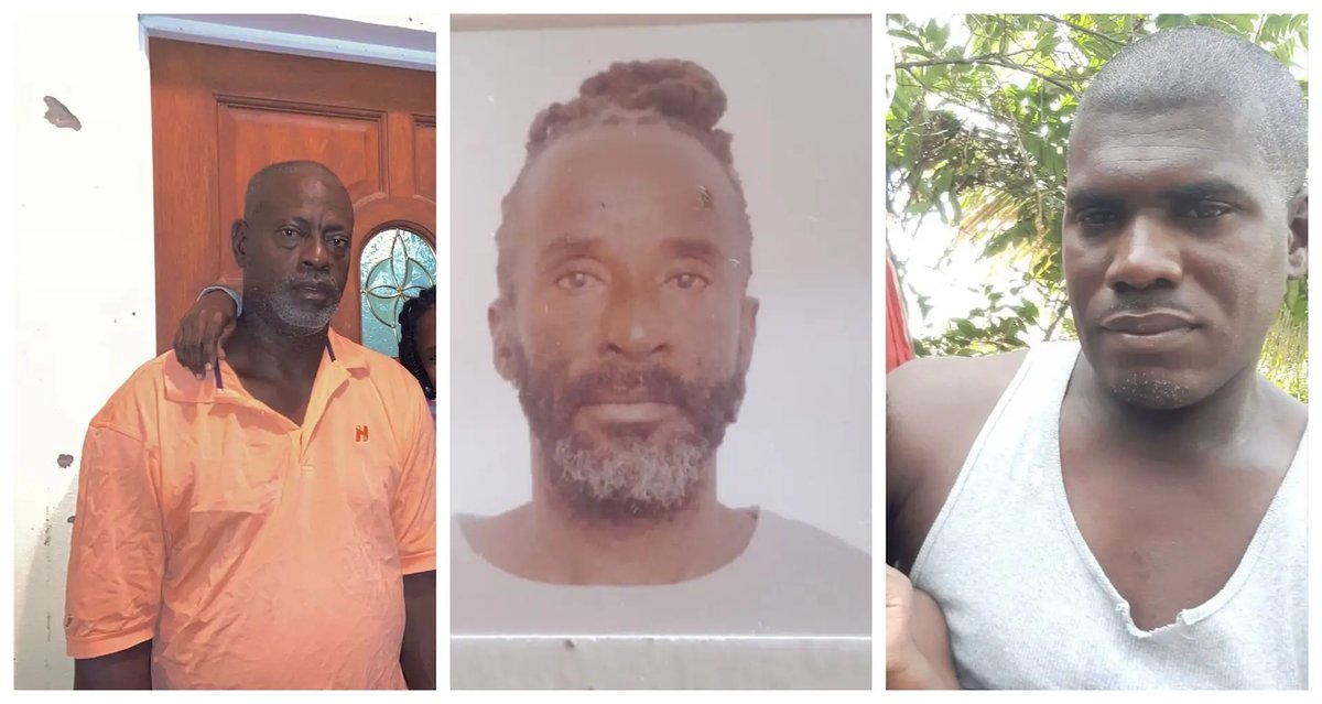 Coast Guard Searches for Three Missing Urlings Fishermen