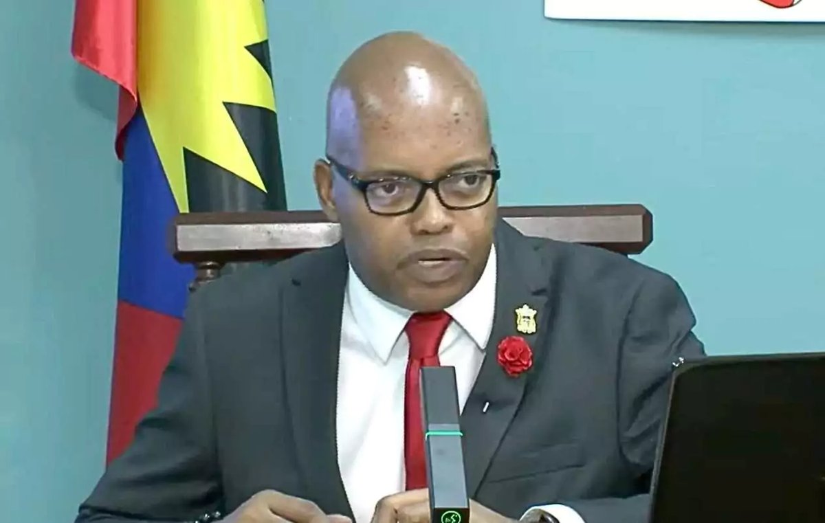 Gov’t says Antiguan and Barbudan Students in Cuba Coping Despite Hardships 