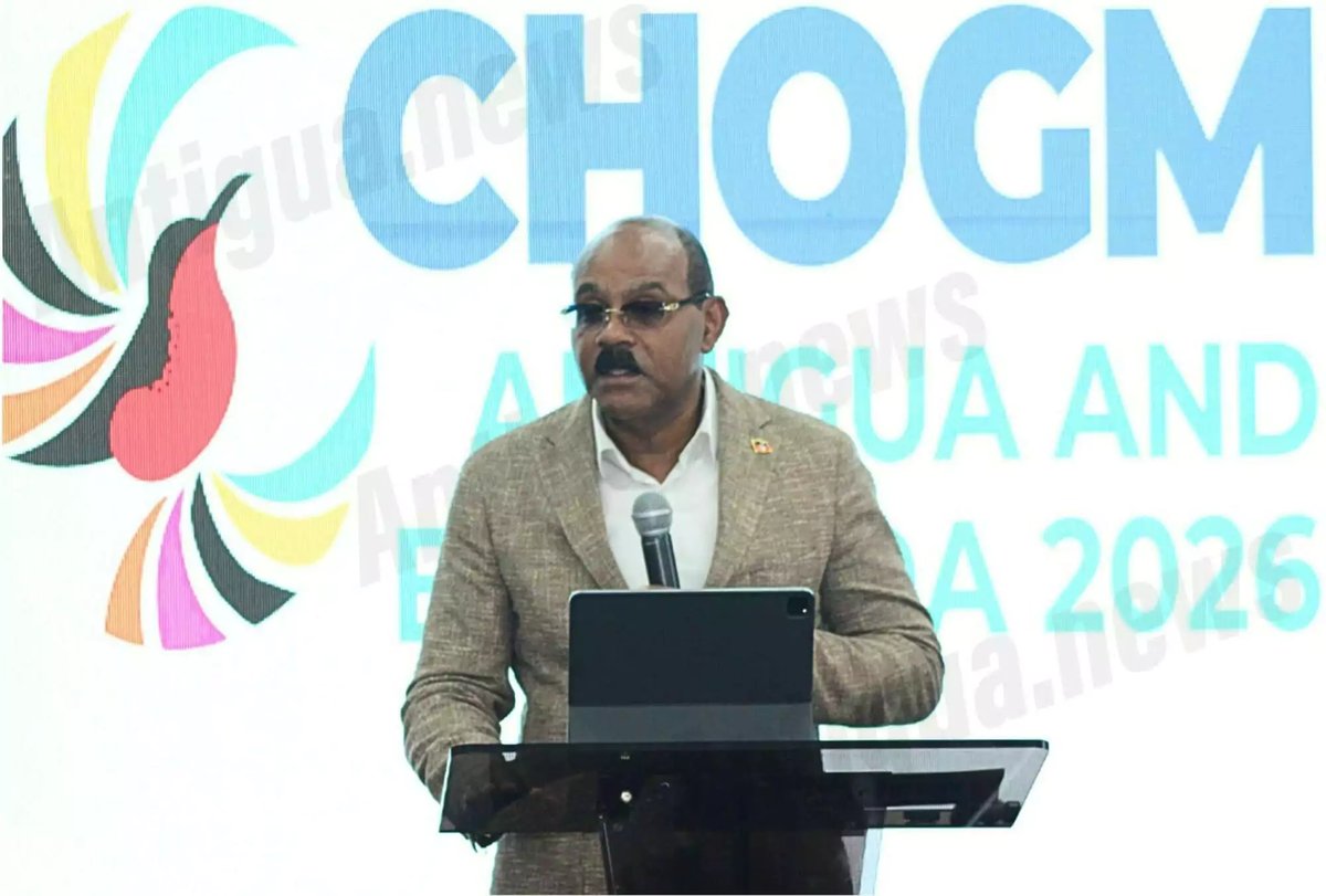 PM Browne Urges Creative Community to Embrace AI as an Opportunity