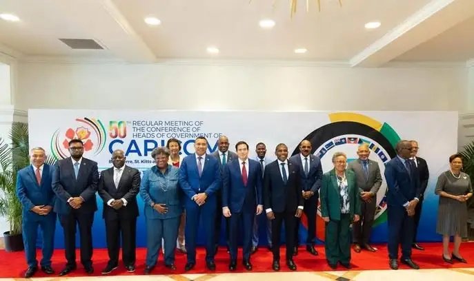 CARICOM Faces Its Toughest Test Amid Shifting Global Order, Foreign Policy Rifts