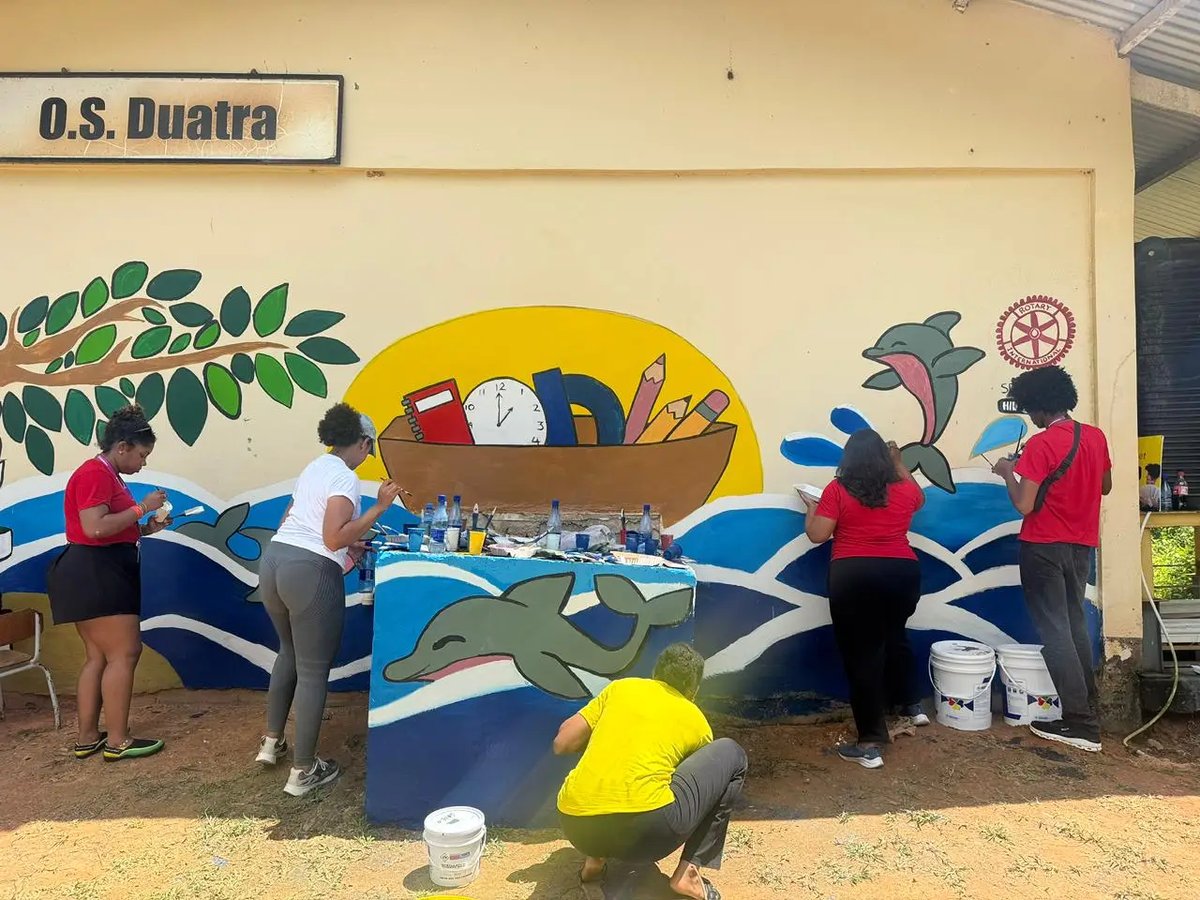 Antigua and Barbuda to Host Caribbean Youth Leadership Conference for First Time in 20 Years