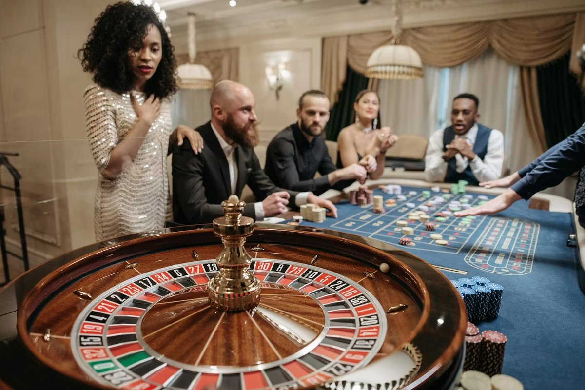 How Antigua and Barbuda Built One of the Caribbean's Thriving Online Casino Markets