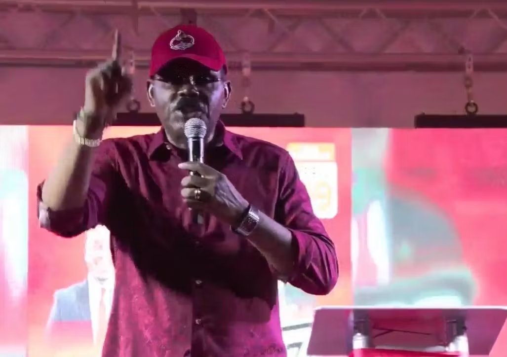 PM Browne Unveils Perry Bay Housing Plans Ahead of General Election