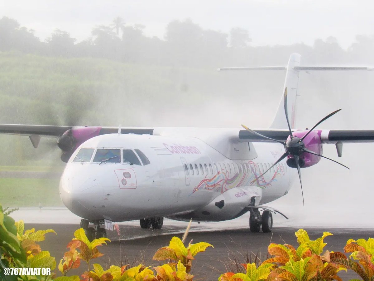 Caribbean Airlines Introduces Fuel Surcharge Amid Rising Global Oil Prices
