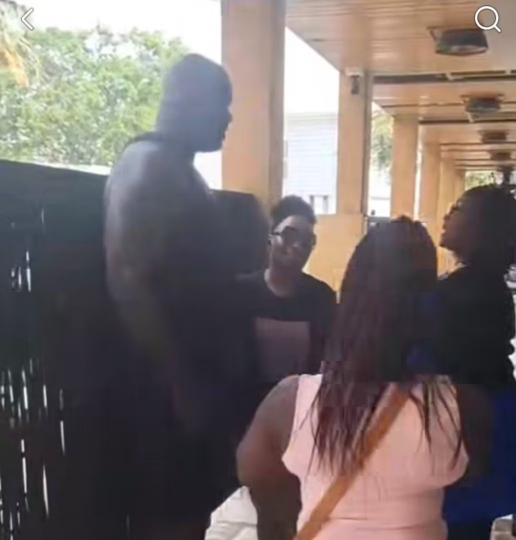 NBA Legend Shaquille O'Neal Makes Appearance in Antigua and Barbuda
