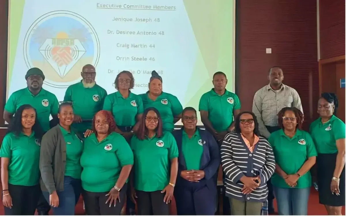 Janela Evanson Elected President of ABPSA as New Executive Takes Office