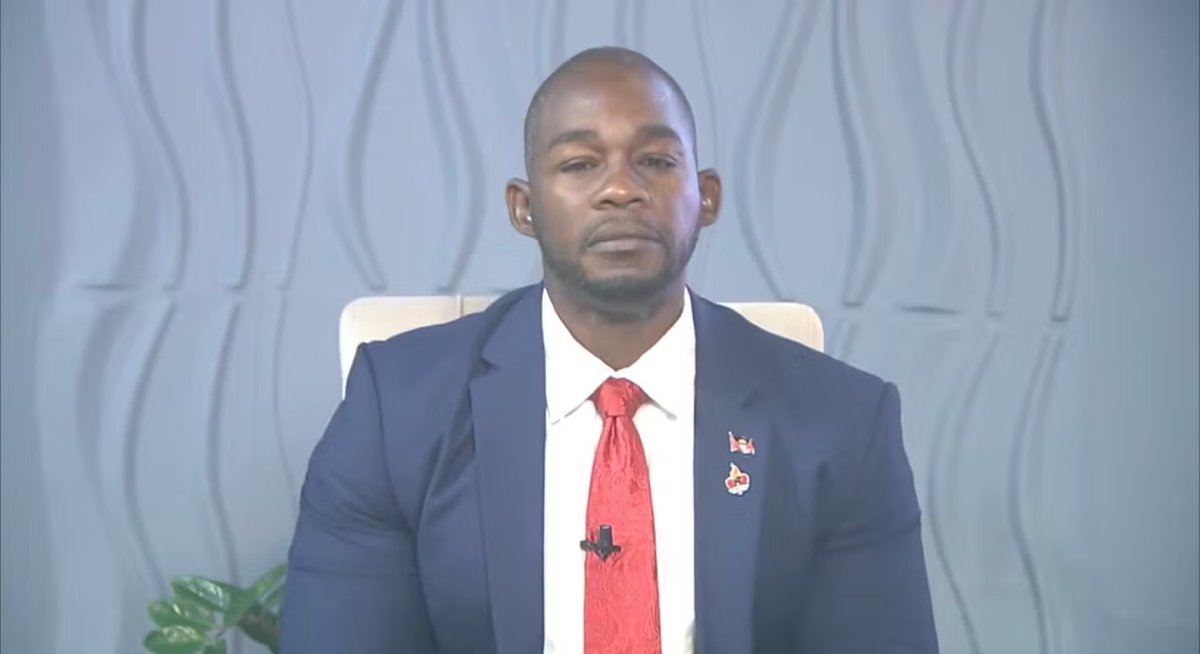 St. Mary's South Candidate Pledges to Pool Constituency Allowance for Community Development