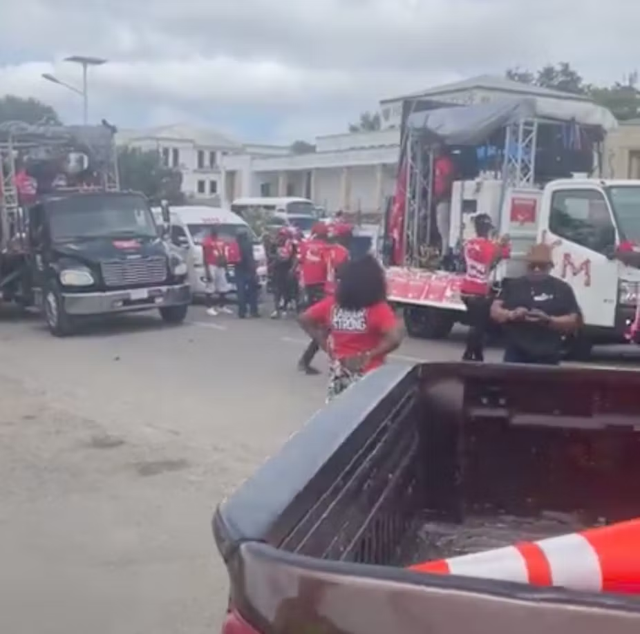 ABLP Megacade 2026 Kicks Off Live