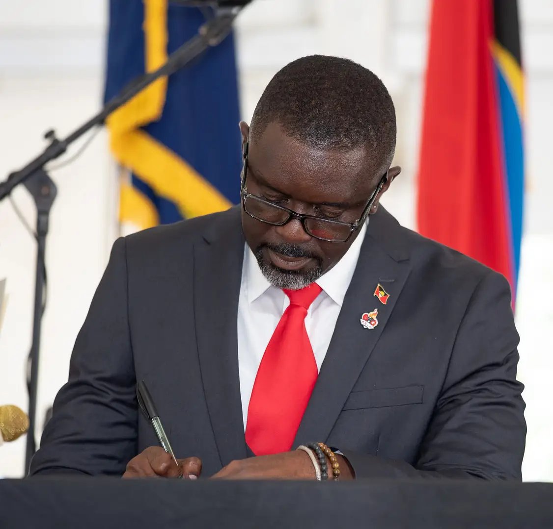 Strann-Peters Named to Senate as Rayne Elevated to Parliamentary Secretary