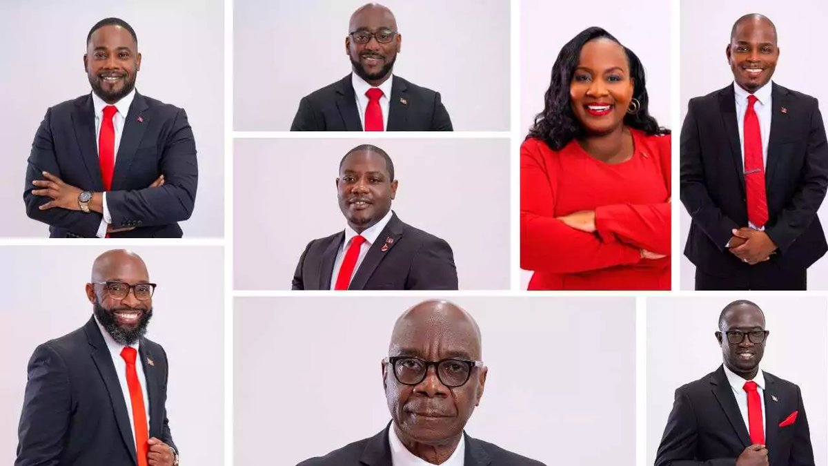 Antigua and Barbuda Labour Party launches 'Renaissance' campaign, but does the theme fit a fourth-term government?