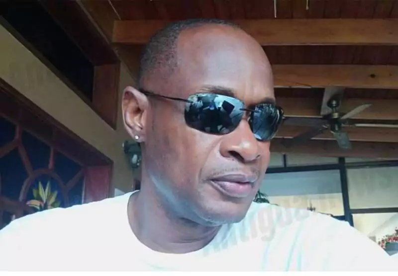 Desmond Charles Endorses PM Browne, Says Leadership Will Decide April 30 Election 