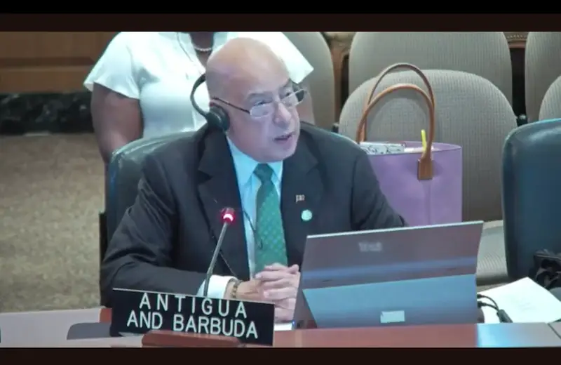 Commentary: The Iran War's Economic and Legal Toll on the Caribbean