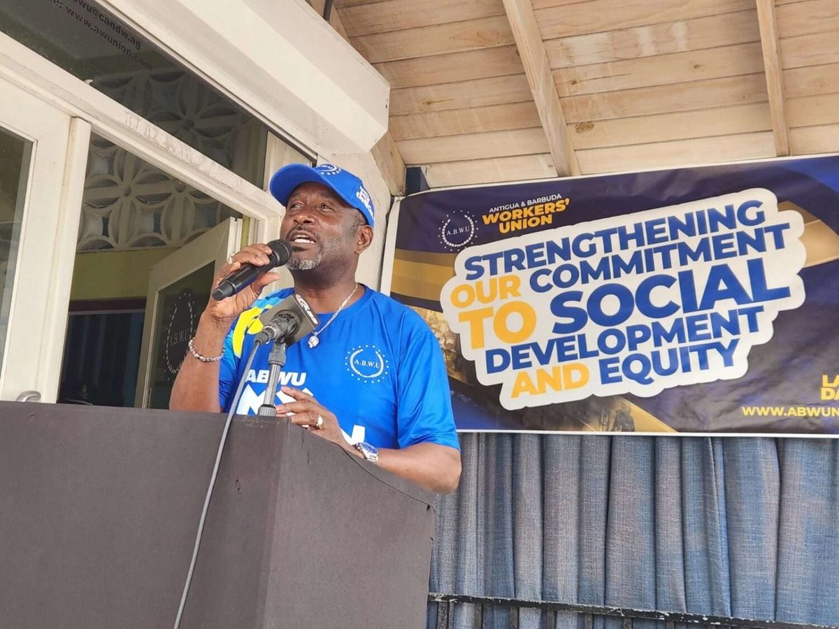 Union Chief Blasts Government Over Workers' Rights, Demands End to 15-Year Labour Code Delay