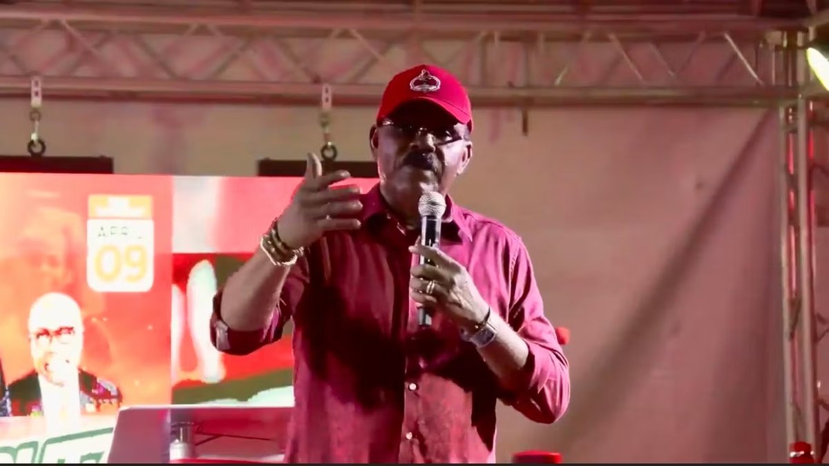 Browne Fires Back at Pringle Land Proposal, Cites Existing $3-Per-Square-Foot Programme