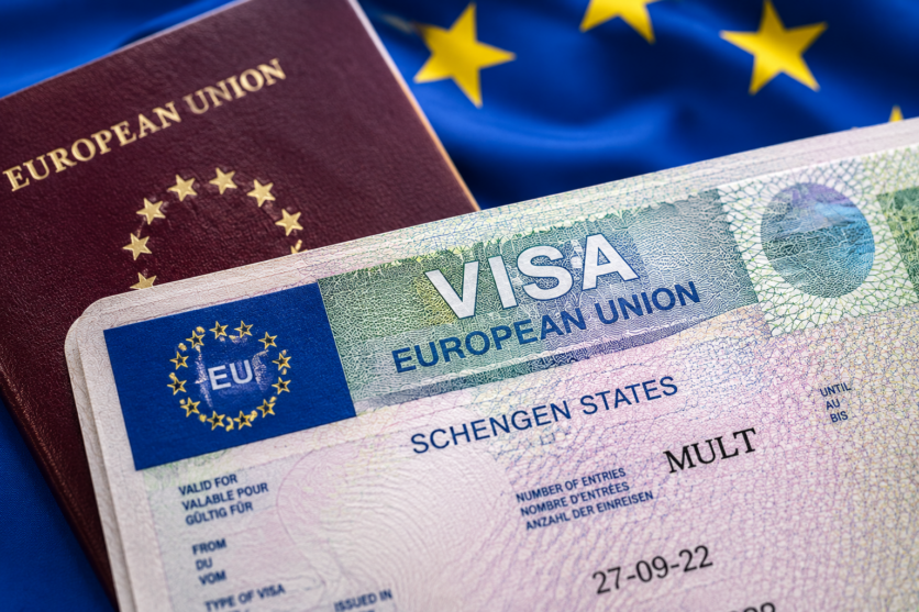 PM Browne Vows to Keep CBI Programme as EU Threatens to End Visa-Free Access