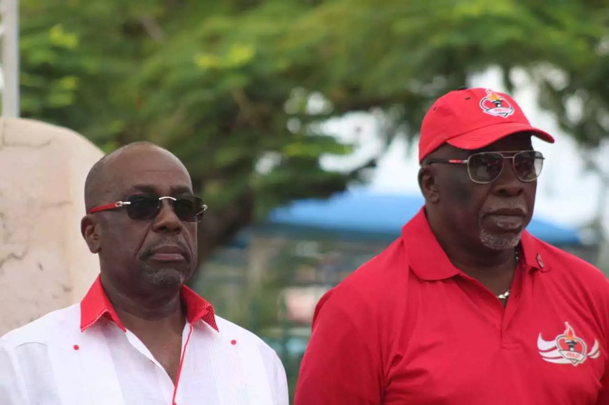 ABLP Chair Predicts UPP Collapse, Possible By-Election Within Six Months