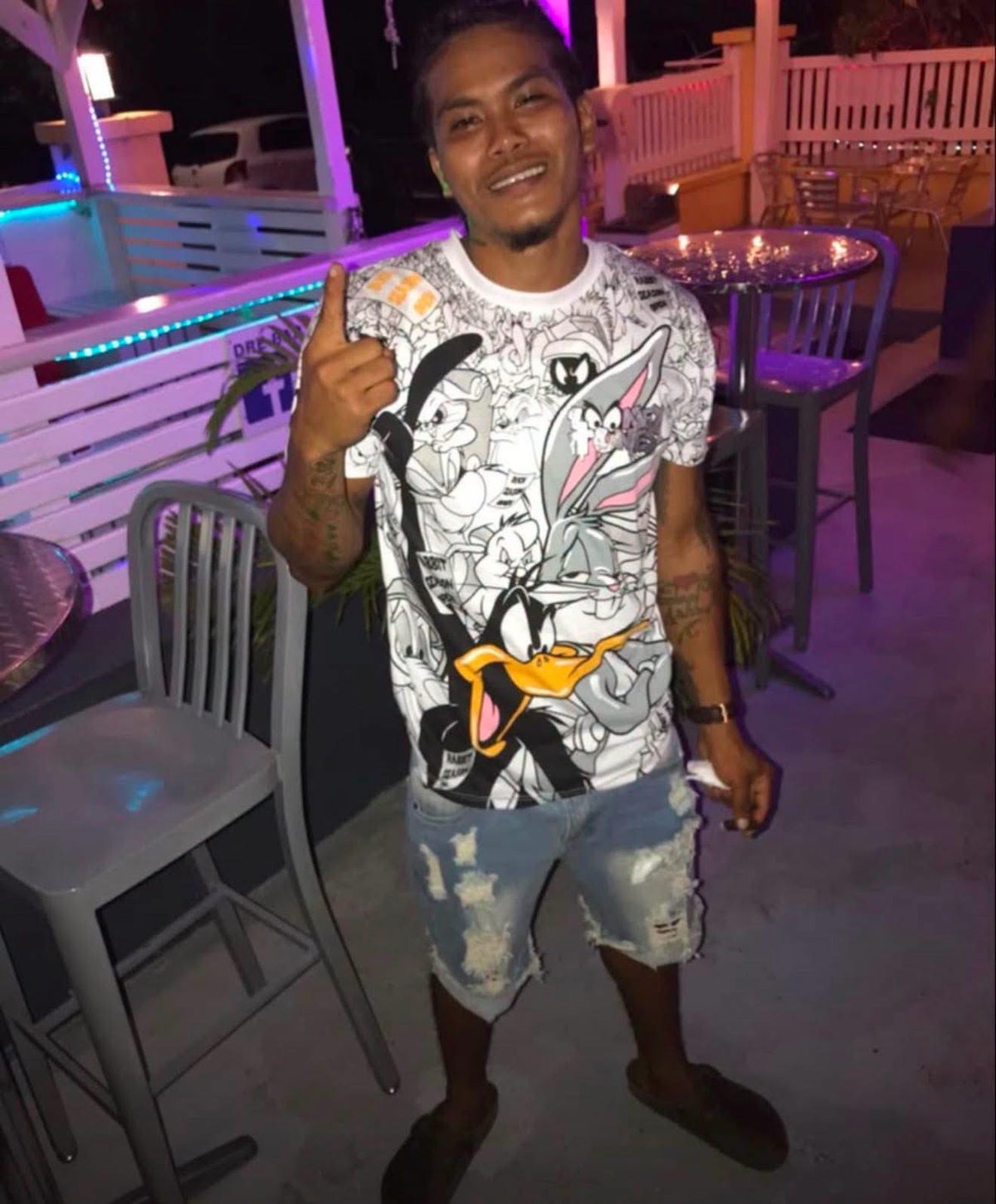 Guyanese National Shot Dead in Potters Village in Suspected Targeted Attack
