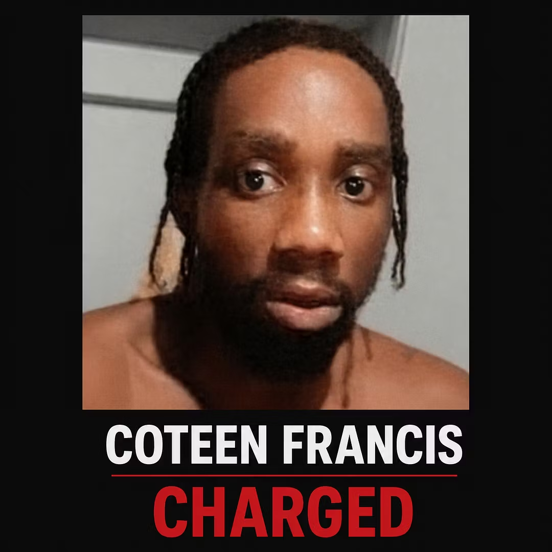 Grays Farm Man Charged With Shooting With Intent to Murder After Highway Incident