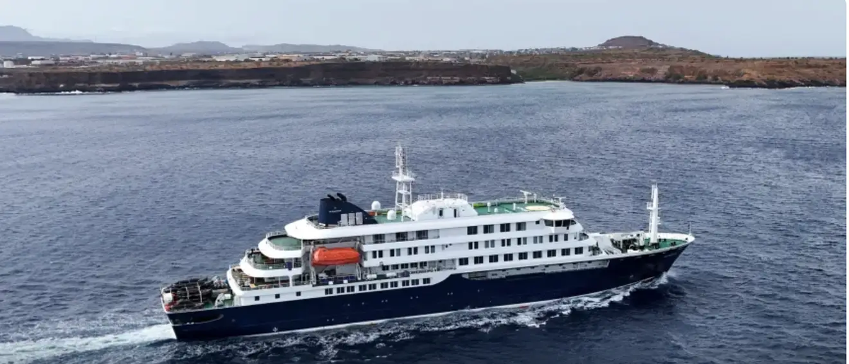 WHO Confirms Five Hantavirus Cases Linked to Cruise Ship as Passengers Disperse Globally
