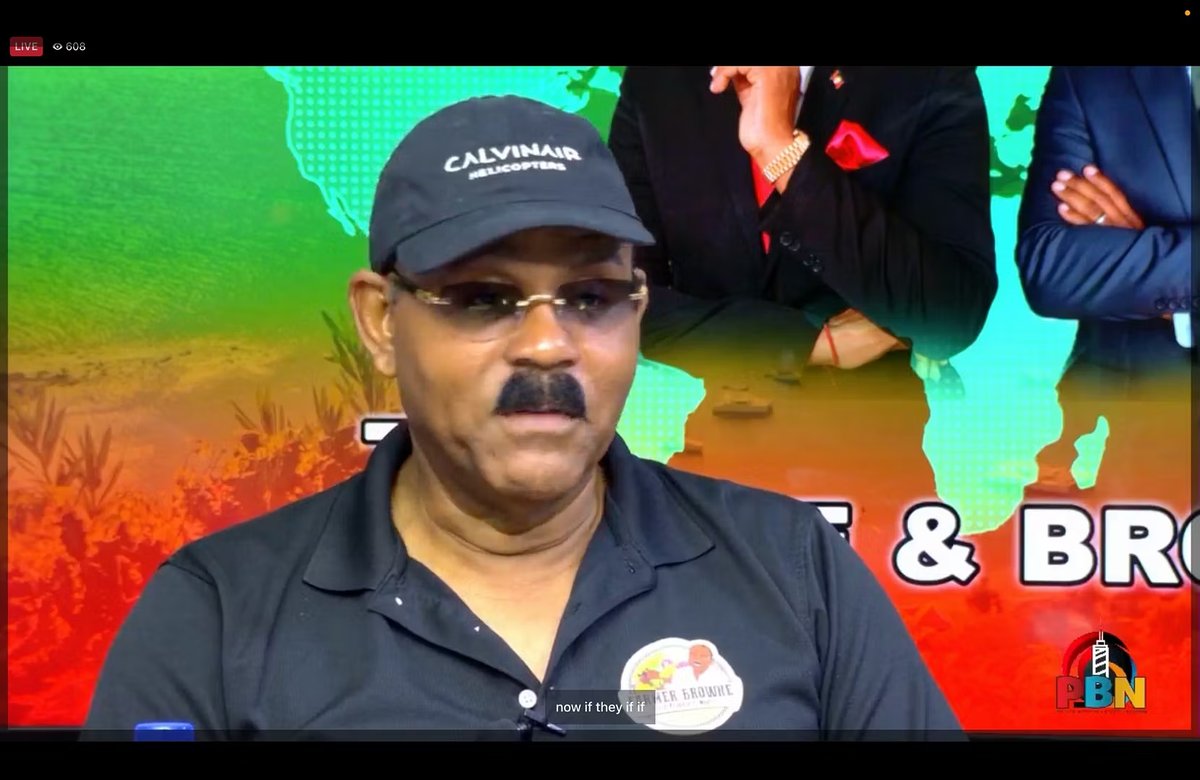 PM Browne Orders Treasury to Prioritise Small Backpay and Pension Settlements