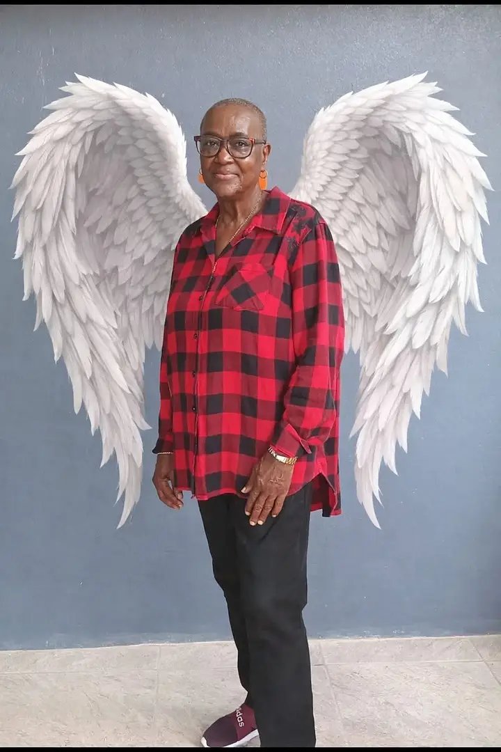 Senator Jamilla Kirwan Mourns Passing of Mother Lucy Daley