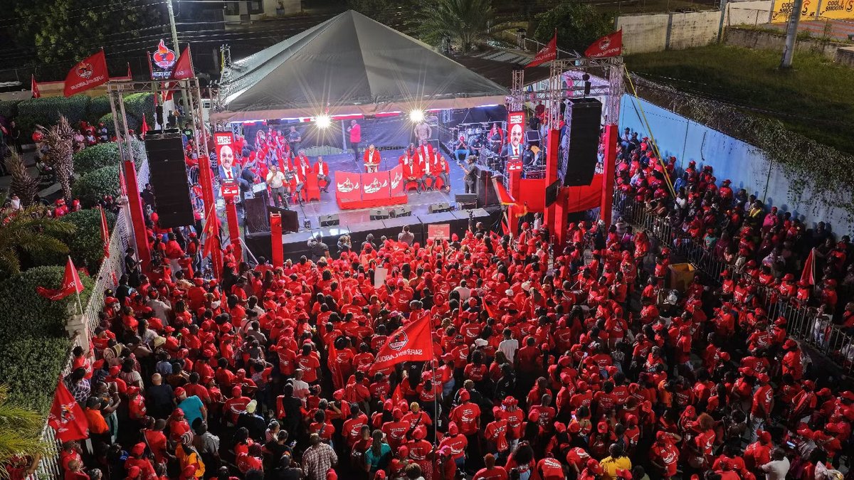 Browne Urges Voters to Renew ID Cards Before April 30 Election