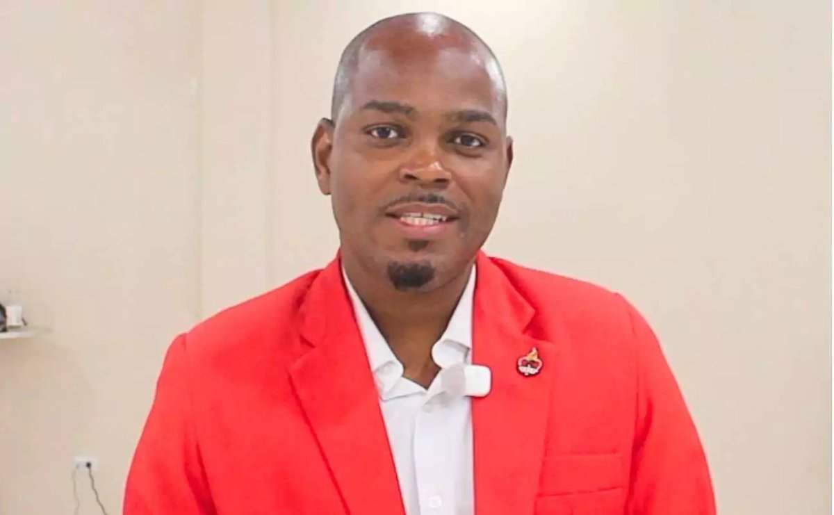 WATCH: Michael Joseph Eyes St John’s Rural West Seat with Youth-Focused Agenda 