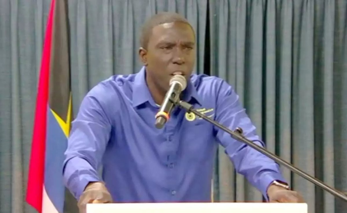 WATCH: Pringle Says He Had a “Gun to His Head” Amid Threats of Defection