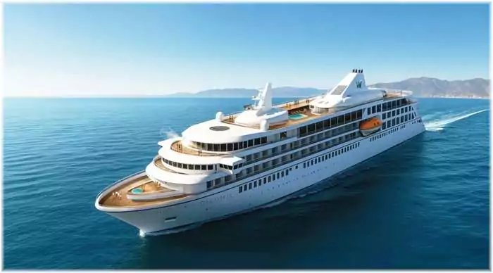 Star Seeker Makes Inaugural Call to Antigua This Sunday